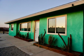 Mojave Mirage Ranch Simple